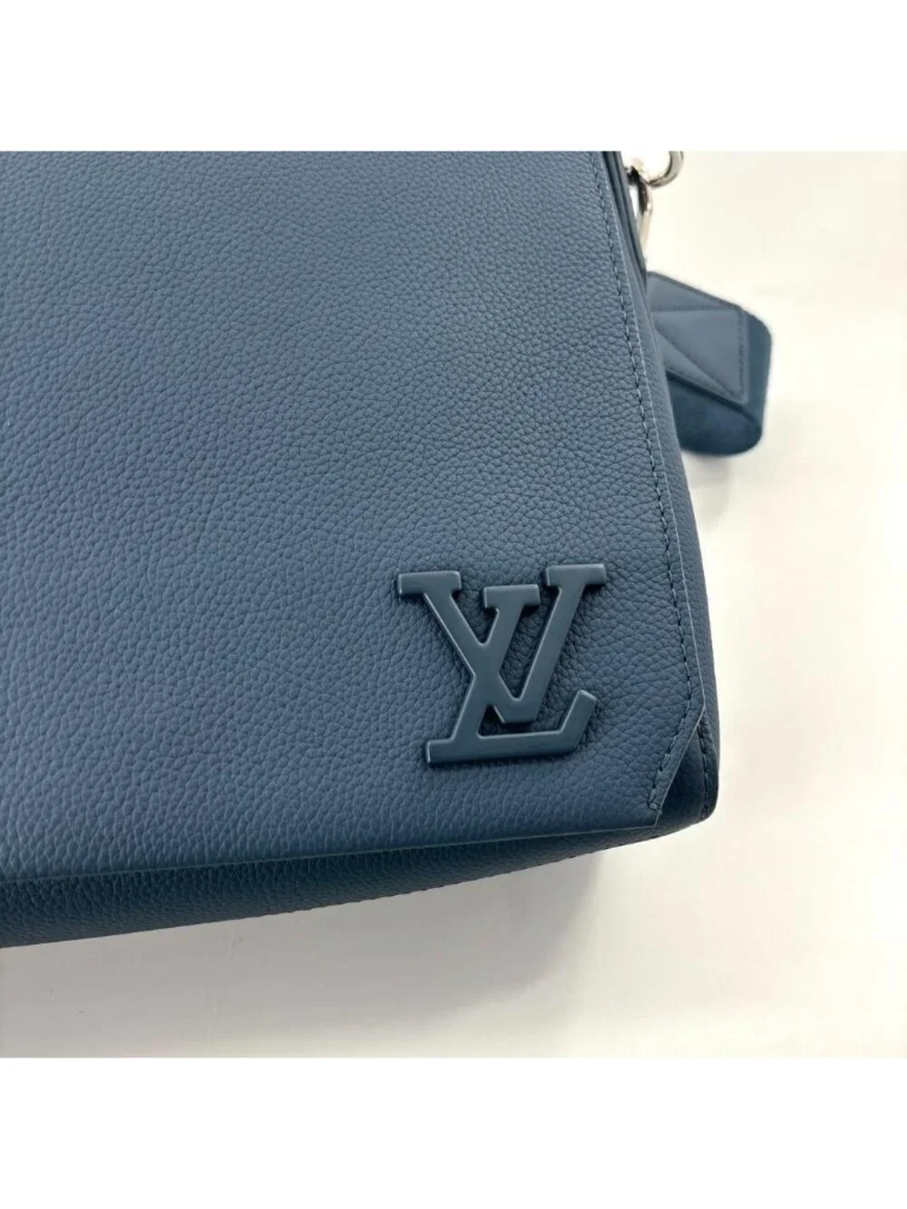 Louis Vuitton IC LV Aerogram Messenger Bag
